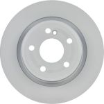 Bremsscheibe 0 986 479 A04