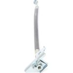 BOSCH 1 987 481 869 Bremsschlauch
