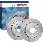 Bremsscheibe 0 986 479 519 Bremsscheibe 0 986 479 519