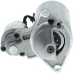 Starter 1 986 S00 660 Starter 1 986 S00 660