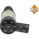 NRF 38745 Regelventil, Kompressor NRF 38745 Regelventil, Kompressor