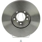 Bremsscheibe DDF606-1