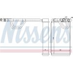 Wärmetauscher, Innenraumheizung 72209 Wärmetauscher, Innenraumheizung 72209