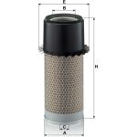 MANN-FILTER C 16 335 Luftfilter MANN-FILTER C 16 335 Luftfilter