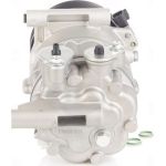 Kompressor, Klimaanlage 89590
