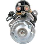 Hella 8EA 012 526-321 Starter
