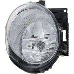 Hauptscheinwerfer 044971 Hauptscheinwerfer 044971