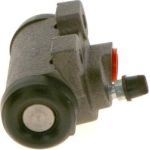 Radbremszylinder F 026 002 521 Radbremszylinder F 026 002 521