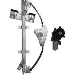 Magneti Marelli 350103498000 Fensterheber