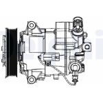 Kompressor, Klimaanlage TSP0155948 Kompressor, Klimaanlage TSP0155948