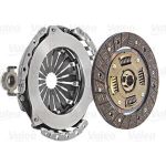 Valeo 786007 Kupplungssatz VALEO CLASSIC 3KKIT