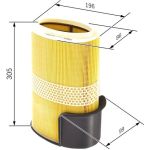 BOSCH F 026 400 131 Luftfilter BOSCH F 026 400 131 Luftfilter