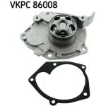 Wasserpumpe VKPC 86008 Wasserpumpe VKPC 86008