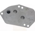 Mahle CLC 118 000S Ölkühler, Motoröl BEHR Mahle CLC 118 000S Ölkühler, Motoröl BEHR