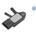 Sensor, Abgasdruck 514 801 0000
