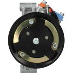 Kompressor, Klimaanlage 89086 Kompressor, Klimaanlage 89086