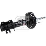 Stoßdämpfer 1002555 Stoßdämpfer 1002555