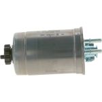 Kraftstofffilter 0 450 906 452
