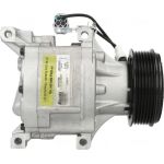 Kompressor, Klimaanlage 890036 Kompressor, Klimaanlage 890036