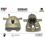 Bremssattel 9298463 Bremssattel 9298463