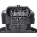 Luftmassenmesser 1000393 Luftmassenmesser 1000393