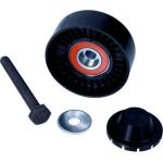 Umlenk-/Führungsrolle, Keilrippenriemen 54-0391