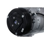 Valeo 811191 Kompressor, Klimaanlage CORE-FLEX Valeo 811191 Kompressor, Klimaanlage CORE-FLEX