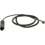 BOSCH 1 987 474 594 Warnkontakt, Bremsbelagverschleiß