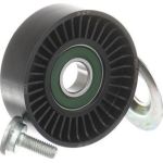 Umlenk-/Führungsrolle, Keilrippenriemen VKM 36243
