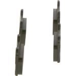 Bremsbelagsatz, Scheibenbremse 0 986 466 874 Bremsbelagsatz, Scheibenbremse 0 986 466 874