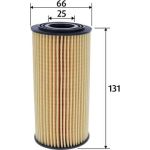 Ölfilter 586605