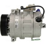 Kompressor, Klimaanlage 890069