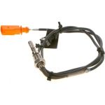 Sensor, Abgastemperatur 0 986 259 014 Sensor, Abgastemperatur 0 986 259 014
