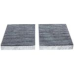 BOSCH 1 987 435 578 Innenraumfilter BOSCH 1 987 435 578 Innenraumfilter