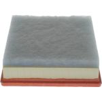 BOSCH F 026 400 166 Luftfilter BOSCH F 026 400 166 Luftfilter