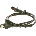 Sensor, Raddrehzahl 0 986 594 591