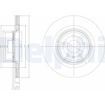 Bremsscheibe BG4078 Bremsscheibe BG4078
