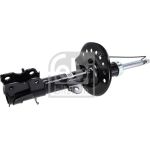 Stoßdämpfer 1002482 Stoßdämpfer 1002482