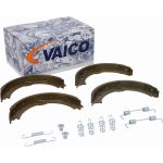 Vaico V30-7528 Bremsbackensatz, Feststellbremse Green Mobility Parts Vaico V30-7528 Bremsbackensatz, Feststellbremse Green Mobility Parts
