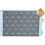 Wärmetauscher, Innenraumheizung 54224 Wärmetauscher, Innenraumheizung 54224