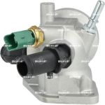 Thermostat, Kühlmittel 725158 Thermostat, Kühlmittel 725158