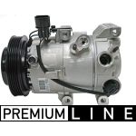Mahle ACP 447 000P Kompressor, Klimaanlage BEHR Premium Line Mahle ACP 447 000P Kompressor, Klimaanlage BEHR Premium Line