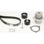Wasserpumpe + Zahnriemensatz CT1137WP1