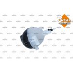 NRF 454058 Ausgleichsbehälter, Kühlmittel EASY FIT