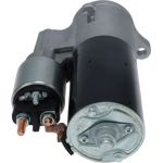 BOSCH 1 986 S00 796 Starter BOSCH 1 986 S00 796 Starter