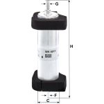 Kraftstofffilter WK 6011 Kraftstofffilter WK 6011