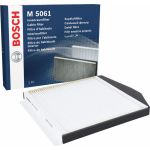 BOSCH 1 987 435 061 Innenraumfilter BOSCH 1 987 435 061 Innenraumfilter