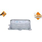 NRF 31777 Ölkühler, Motoröl EASY FIT
