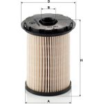 Kraftstofffilter PU 731 X Kraftstofffilter PU 731 X