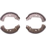 Bremsbackensatz 8DB 355 001-641 Bremsbackensatz 8DB 355 001-641